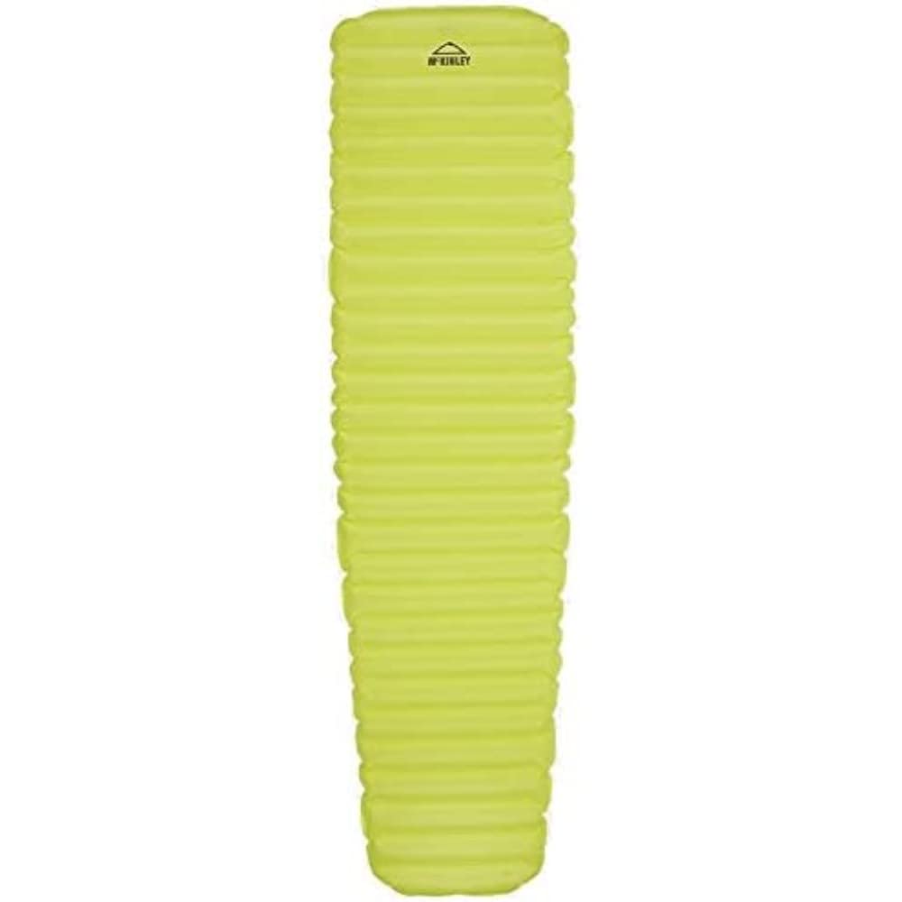 Mckinley Trekker Sleeping Bag Green Lime M