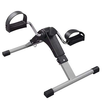 Keinode-Folding-Exercise-Bike-Arm-Leg-Pedal-Exerciser-Portable-Mini-Exercise-Bike-Resistance-with-LCD