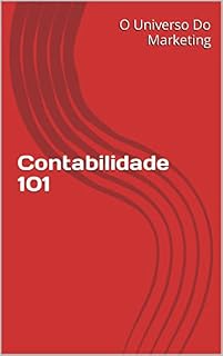 Livro Contabilidade 101: Pessoal