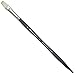 Winsor & Newton Artists' Oil Hog Paint Brush, Long Handle Size 8, Flat