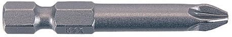 Trend Snappy Extra Long 150mm No2 Pozi Screwdriver Bit, Perfect for Deep Recesses & Inaccessible Areas - Image 3