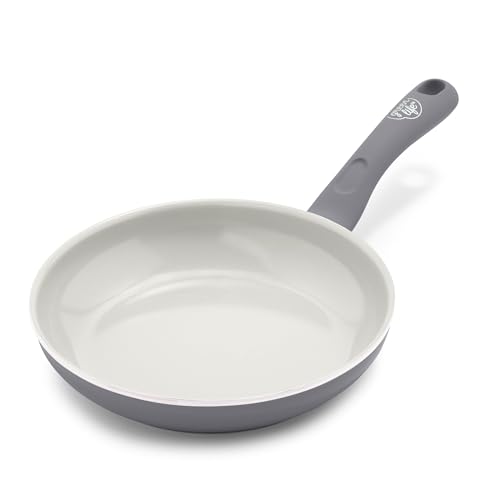 GreenLife Soft Grip Healthy Ceramic Nonstick 8' Frying Pan