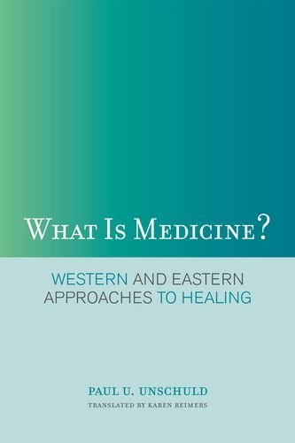 Download What Is Medicine?: Western and Eastern Approaches to Healing Download What Is Medicine?: Western and Eastern Approaches to Healing