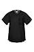 MediFit Men's Premium Quality Rip Stop One Pocket Scrub Top