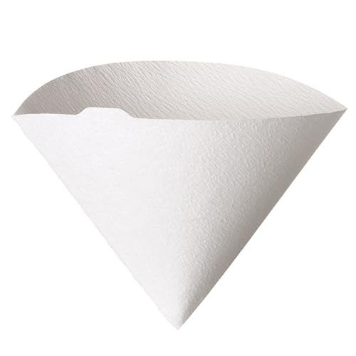 Hario V60 Paper Coffee Filters Single Use Pour Over Cone Filters Size