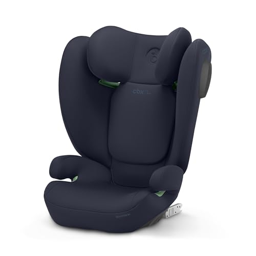 CBX by Cybex Solution B3 i-fix/Blue-blue PU1