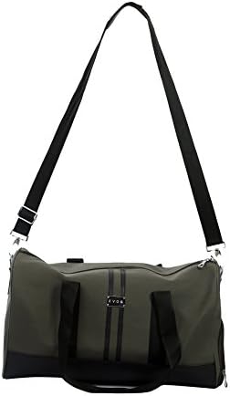 Old Sage - Vegan Gym Duffel Bag