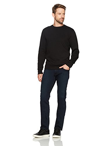 1 Amazon+Essentials+Standard+Crewneck+Sweatshirt