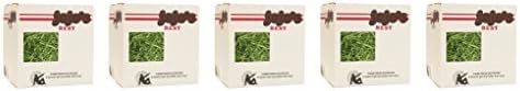 Standlee Premium iLNbwi Western Forage Timothy Grass, 10lb Box (Pack of 5)