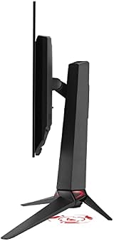 ASUS ROG Swift OLED PG27AQDM 27-inch QHD 240Hz 0.03ms G-SYNC Gaming Monitor view 15