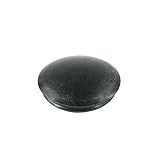 Husqvarna 532077400 Lawn Mower Wheel Hub Cap Genuine Original Equipment Manufacturer (OEM) Part