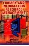 Image de Library and Information Resource Management