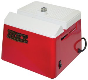Diamond Max 2 In 1 Grinder