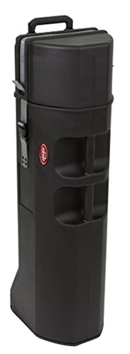 SKB Roto-Molded 41" Tripod Case. 41"Lx11"Wx14"D (1SKB-R4111W)
