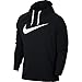 NIKE Men's Dry Pullover Swoosh Hoodie