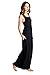 Vanilla Bay Signature Racerback Maxi Dress