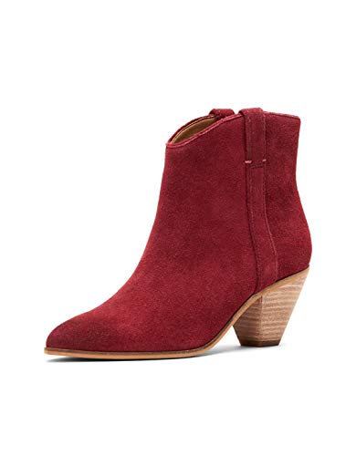 Frye-and-Co-Womens-Maley-Pull-Tab-Ankle-Boot