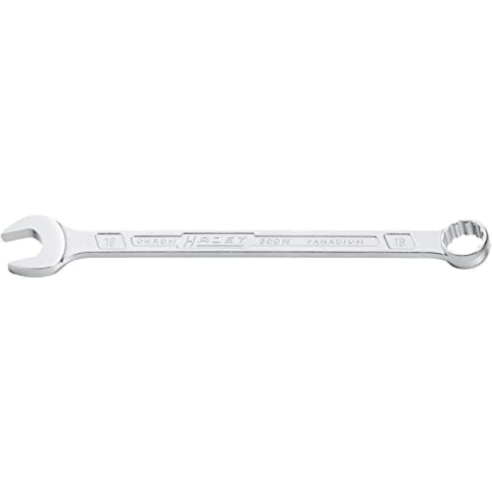 HAZET 600NA-13/16 Combination Wrench