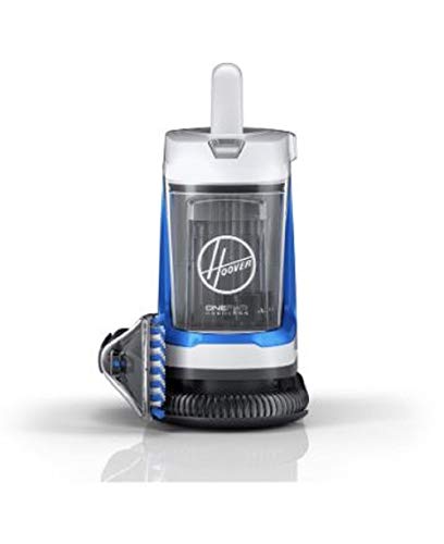 Hoover ONEPWR Spotless GO Cordless Carpet and Upholstery Cleaner, Portable, Lightweight, BH12001, White