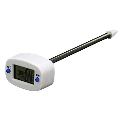 Fenleo Portable Digital Soil Moisture Meter Moisture Measurement Easy to use - Thumbnail 2