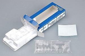 Trumpeter 1/700 USN OS2U Kingfisher Aircraft Set for Warships (12-Box)