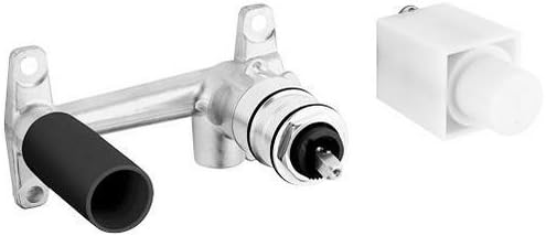GROHE 23200000 Allure Brilliant Single-Lever Mixer Tap, Chrome, medium - Image 3