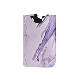 GlaKc Premium Laundry Hamper Basket, Heavy Duty