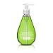 Method Gel Hand Soap, Juicy Pear, 12 Fl Oz (Pack of 6)