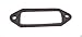 Kohler 52-041-11-S Gasket Genuine Original Equipment Manufacturer (OEM) Part