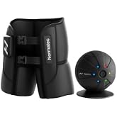 Hyperice Normatec Elite Hips and Hypersphere Go Product Bundle