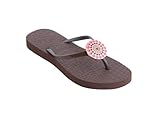 Lindsay Phillips Jordi SwitchFlop Women's Slim flip flop Snap Sandal