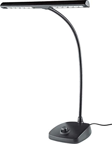Konig & Meyer Lampe Piano Led Secteur Lum Réglable (Tko 12298)