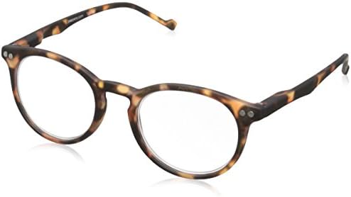 Peepers by PeeperSpecs Style Fifteen Round Reading Glasses