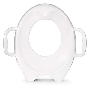 Munchkin® Sturdy™ Potty Training Seat, Grey