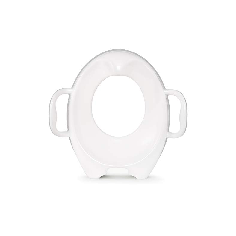 Munchkin® Sturdy™ Potty Training Seat, Grey
