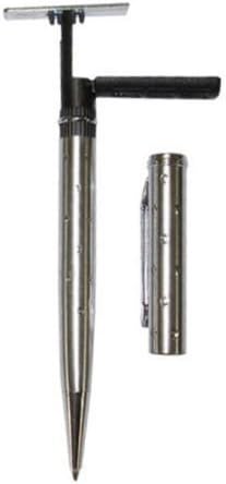 Personalised Stamp pen customised with self inking office product Corporate gift