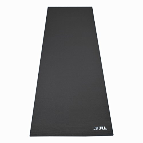 JLL-Yoga-Mat-6mm-Suitable-as-a-Yoga-Pilates-and-Camping-Mat-5-Colours-Available-Exercise-Fitness-Workout