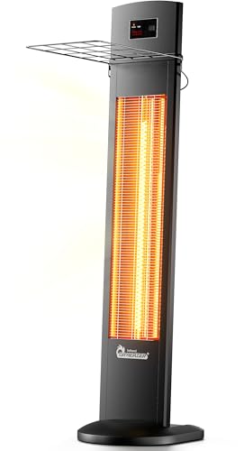Dr Infrared Heater DR-298 Space Heater