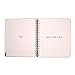 Kate Spade 2017-18 17 Month Academic Calender, Scatter Dot, 11