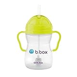 B. Box Essential Sippy Cup with Easy Grip Handle - 8 oz