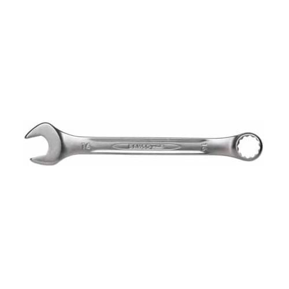 Bahco 111Z-1.7/8 Combination Wrench, Silver, 1 7/8-Inch โ image 1