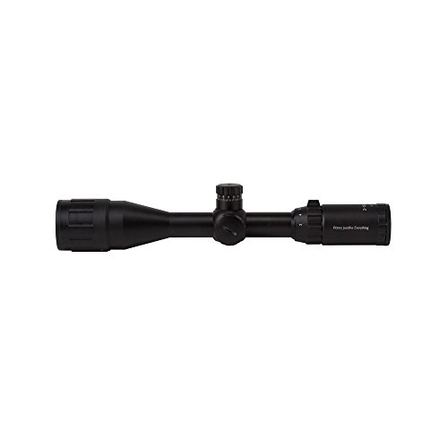 Firefield Tactical 4-16x42mm AO IR Riflescope (Certified Refurbished)