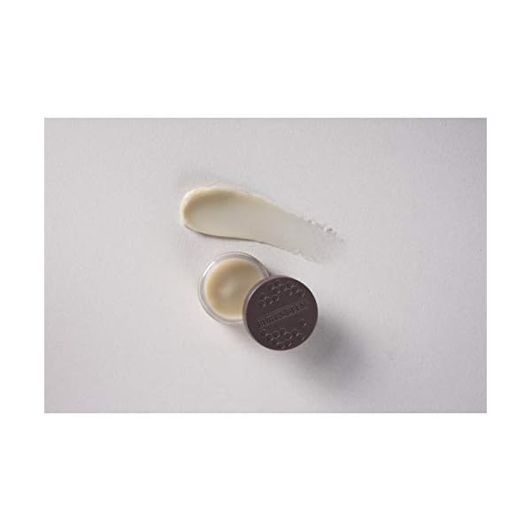 Burt's Bees Lip Mask, Overnight Lip Treatment, Intense Lip Repair with Ceramides & Ultra-Conditioning Oils, 7.08g