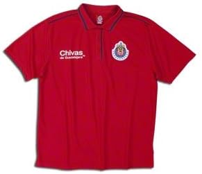 chivas polo shirt