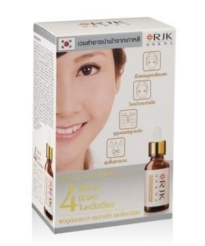 all in one serum