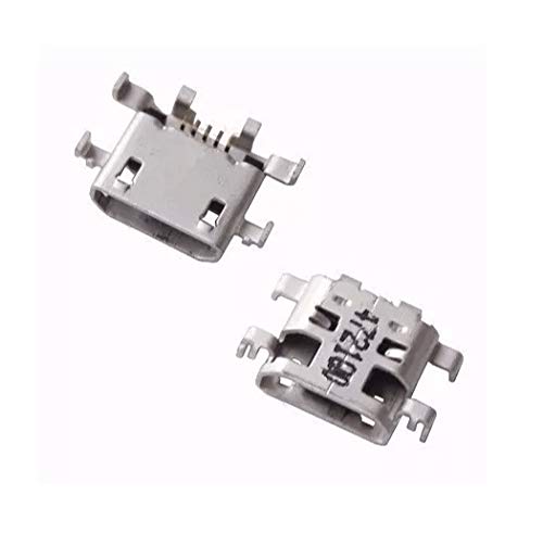 ePartSolution_2X Motorola Moto G4 XT1625 XT1622 XT1620 USB Charger Charging Port Dock Connector USB Port Replacement Part USA Seller