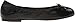 Sam Edelman Women's Felicia Ballet Flat, Black Leather, 9
