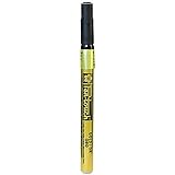 Sakura Pen-Touch Marker (Gold) - 1.0 mm Fine 3 pcs sku# 1824850MA