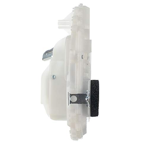 Cheriezing Door Lock Latch Actuator Front Left Driver for 2008-2012 Honda Accord 72150-TA0-A12 - Thumbnail 7