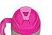 bubba keg 52 oz mug classic pink